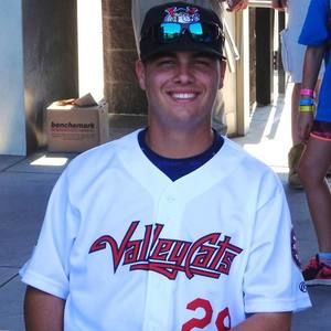 Meet your Posher, Alex